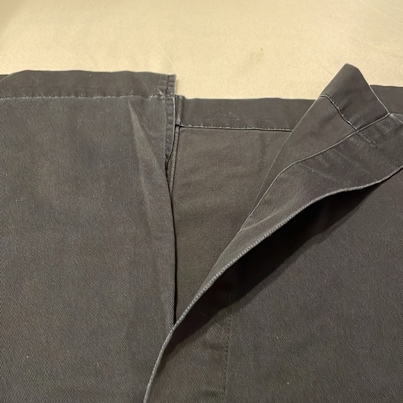 CJ Banks Blue Skirt - Picture 4 of 4